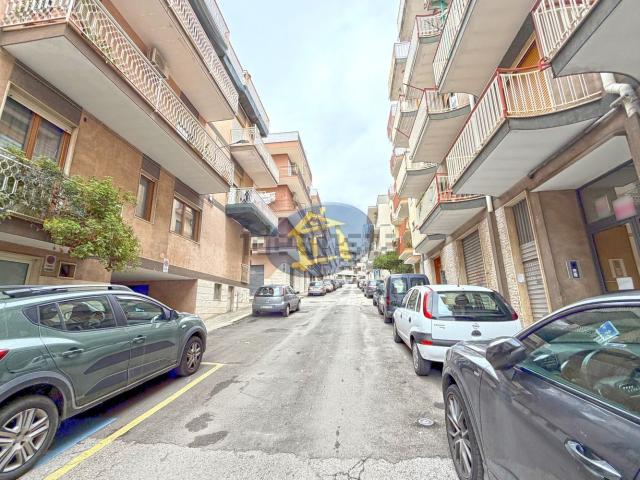 Appartamento in vendita di 121 m² in Via Giuseppe di Vittorio, 28