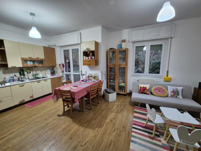 Appartamento in vendita di 121 m² in Via Giacomo Grasso, 5