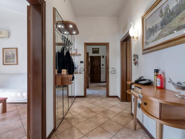 Appartamento in vendita di 121 m² in Via Giacomo Puccini, 2