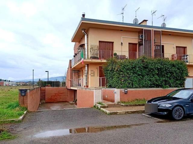 Appartamento in vendita di 121 m² in Via Giorgio Perlasca