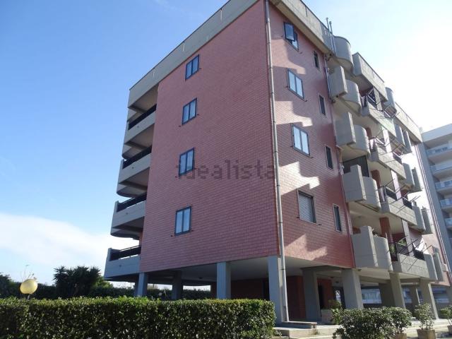 Appartamento in vendita di 121 m² in Via Giovanni Gentile, 69