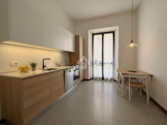 Appartamento in vendita di 121 m² in Via Giovanni Pascoli, 20