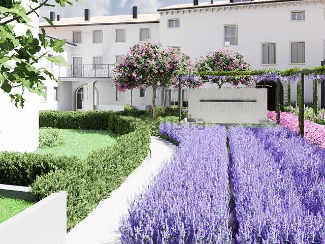 Appartamento in vendita di 121 m² in Via Girolamo Lioni, 58