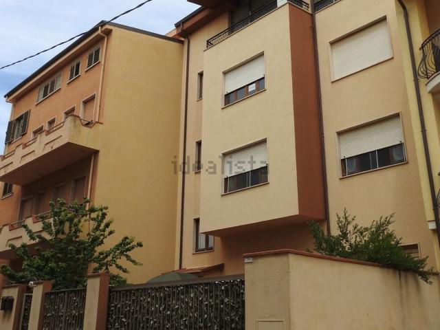 Appartamento in vendita di 121 m² in Via Grazia Deledda