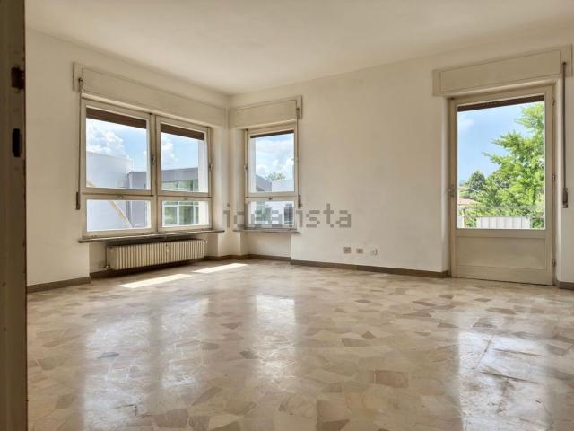 Appartamento in vendita di 121 m² in Via Gregorio XVI, 2