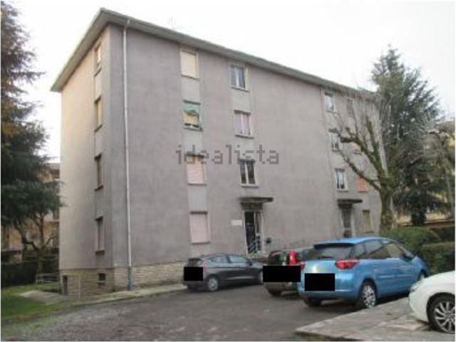 Appartamento in vendita di 121 m² in Via Guglielmo Mattioli, 37