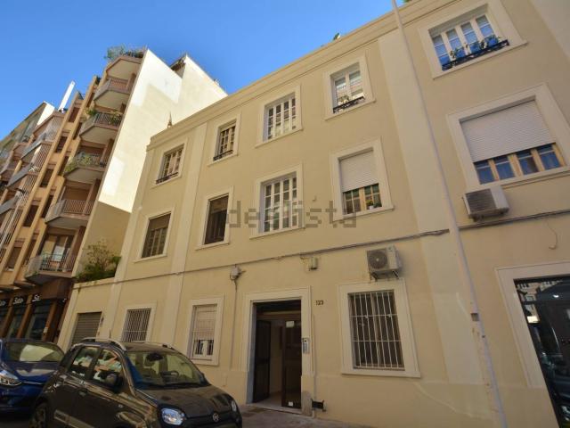 Appartamento in vendita di 121 m² in Via Domenico Cimarosa, 123