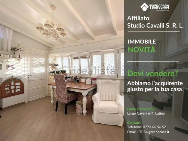 Appartamento in vendita di 121 m² in Via Domenico Mazzocchi, 8