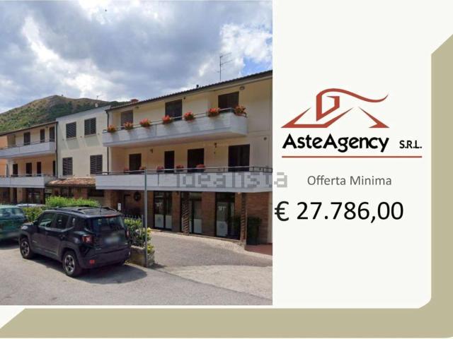 Appartamento in vendita di 121 m² in Via Don Minzoni, 44