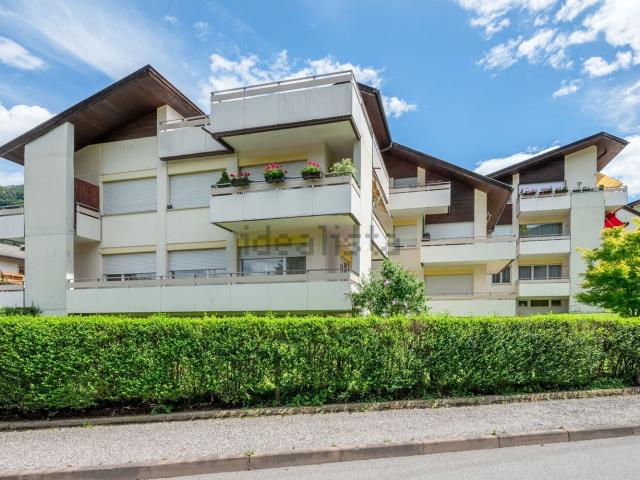 Appartamento in vendita di 121 m² in Via Don Bosco, 2