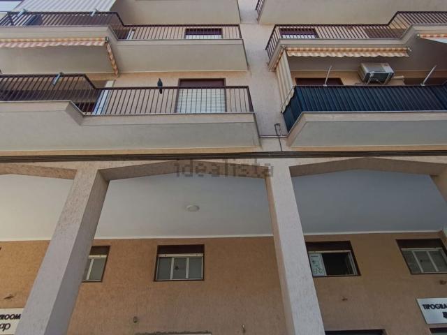 Appartamento in vendita di 121 m² in Via Don Giovanni Minzoni, 24