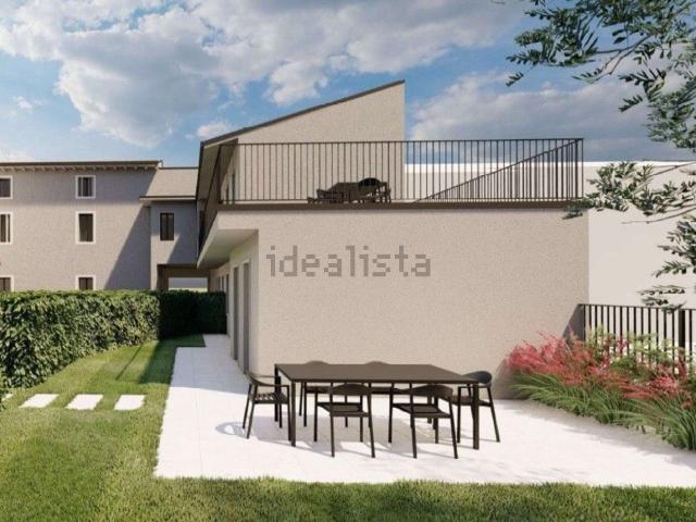 Appartamento in vendita di 121 m² in Via Don Gregorio Segala, 17
