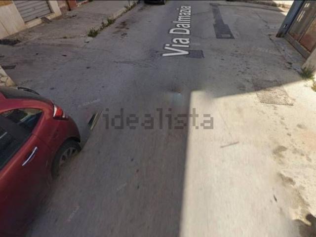 Appartamento in vendita di 121 m² in Via Dalmazia