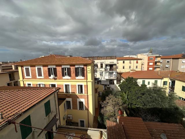 Appartamento in vendita di 121 m² in Via Damiano Chiesa