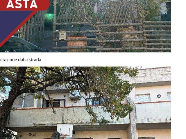 Appartamento in vendita di 121 m² in Via degli Olivi, 11