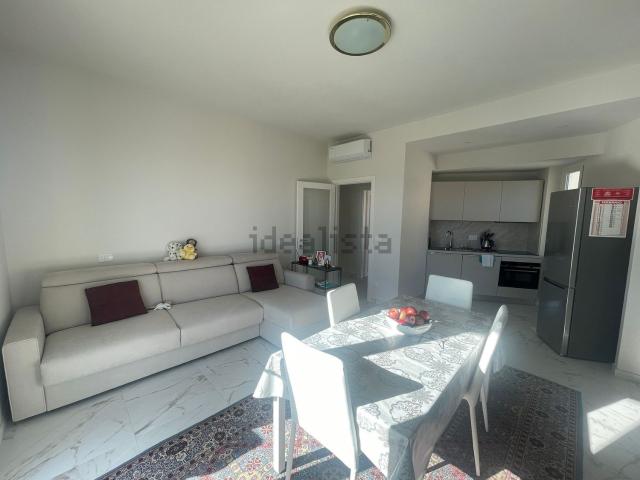Appartamento in vendita di 121 m² in Via dei Mille