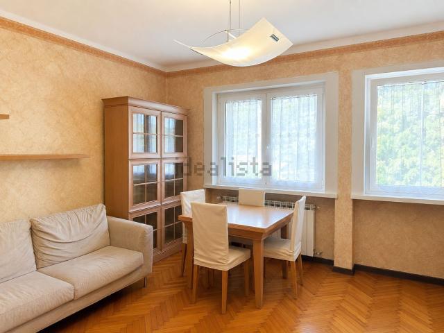 Appartamento in vendita di 121 m² in Via dei Fiordalisi, 16