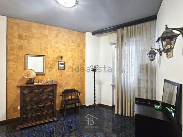 Appartamento in vendita di 121 m² in Via del Canale, 20