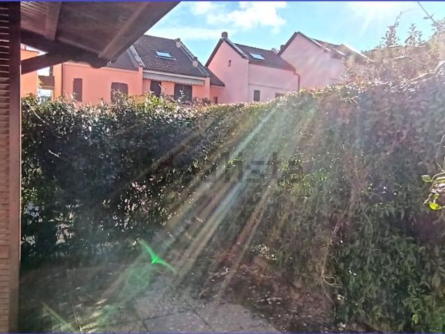 Appartamento in vendita di 121 m² in Via del Villaggio