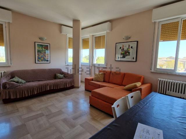 Appartamento in vendita di 121 m² in Via della Liscia