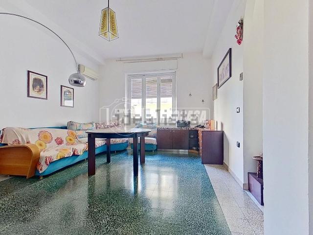 Appartamento in vendita di 121 m² in Via della Pineta, 195