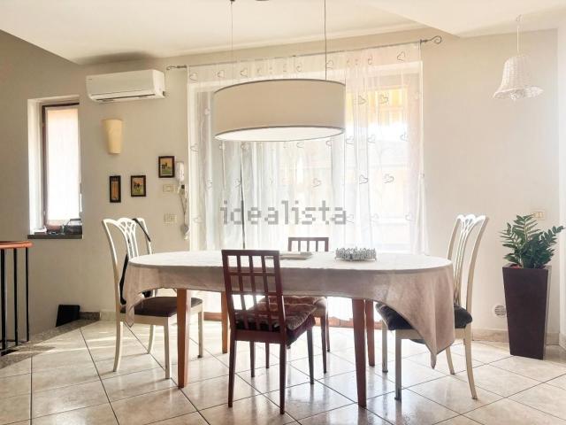 Appartamento in vendita di 121 m² in Via Dino Lotti, 4