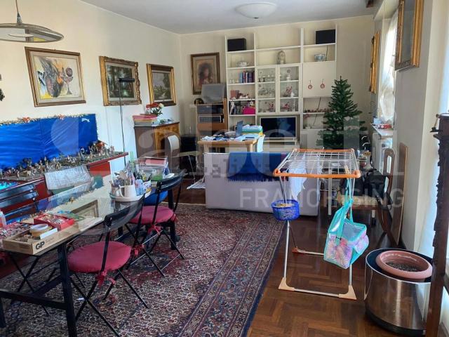 Appartamento in vendita di 121 m² in Via Enrico Spelta, 9