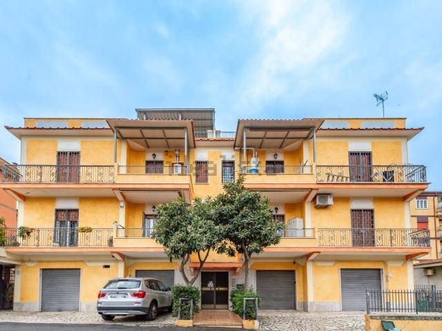 Appartamento in vendita di 121 m² in Via Eboli
