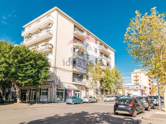 Appartamento in vendita di 121 m² in Via Eugenio Barsanti, 3