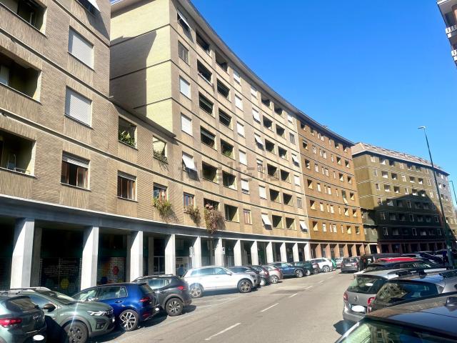 Appartamento in vendita di 121 m² in Via Eugenio Curiel, 62