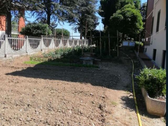 Appartamento in vendita di 121 m² in Via Fonteserpe