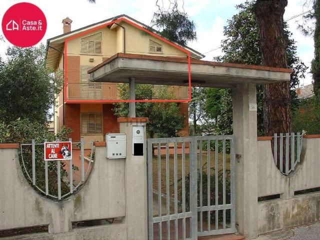 Appartamento in vendita di 121 m² in Via Fonteserpe, 56