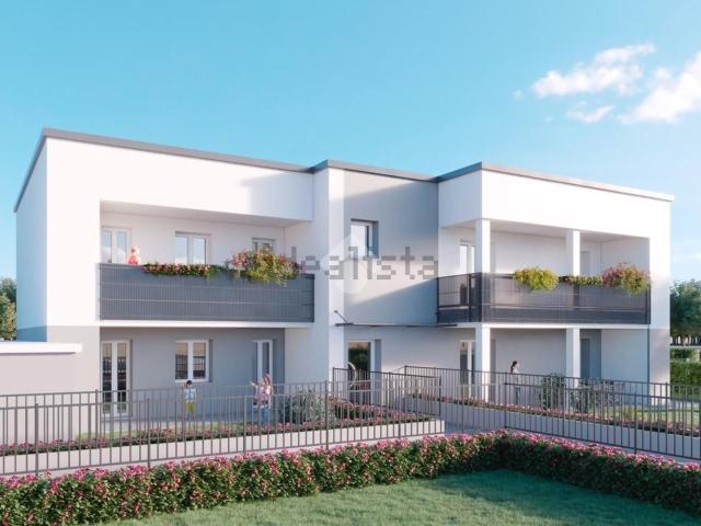 Appartamento in vendita di 121 m² in Via Fosse