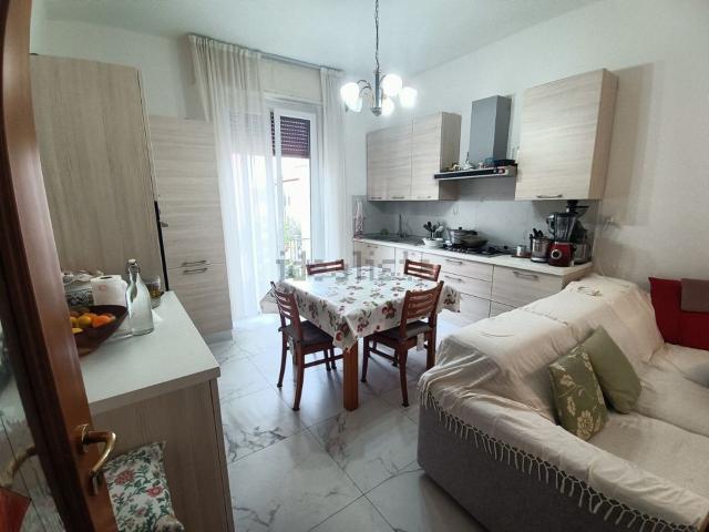 Appartamento in vendita di 121 m² in Via Ferdinando Martini, 4