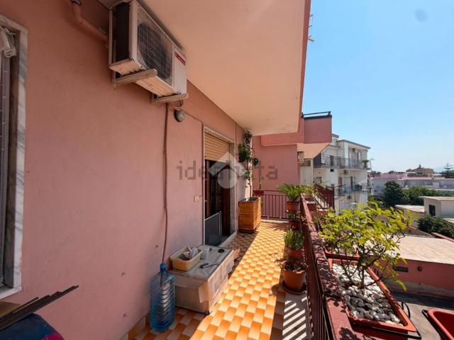 Appartamento in vendita di 121 m² in Via Filippo Turati, 2