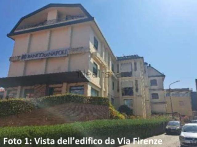 Appartamento in vendita di 121 m² in Via Firenze
