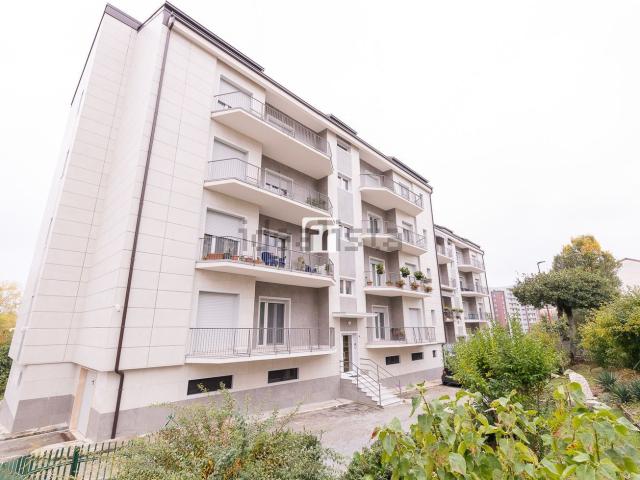 Appartamento in vendita di 121 m² in Via Francesco De Sanctis, 10