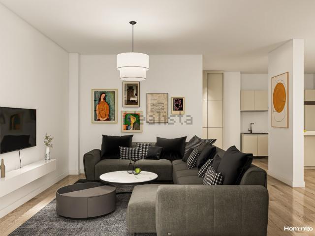 Appartamento in vendita di 121 m² in Via Francesco Redi