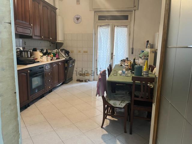 Appartamento in vendita di 121 m² in Via Francesco Soldati
