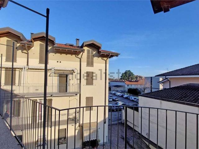 Appartamento in vendita di 121 m² in Via Fratelli Cairoli, 4