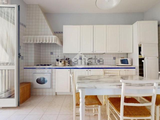 Appartamento in vendita di 121 m² in Via Fratelli Bandiera
