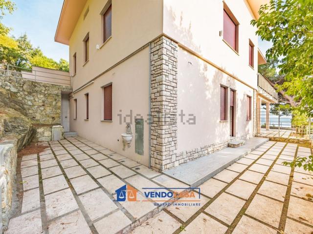 Appartamento in vendita di 121 m² in Via Helvetia, 27