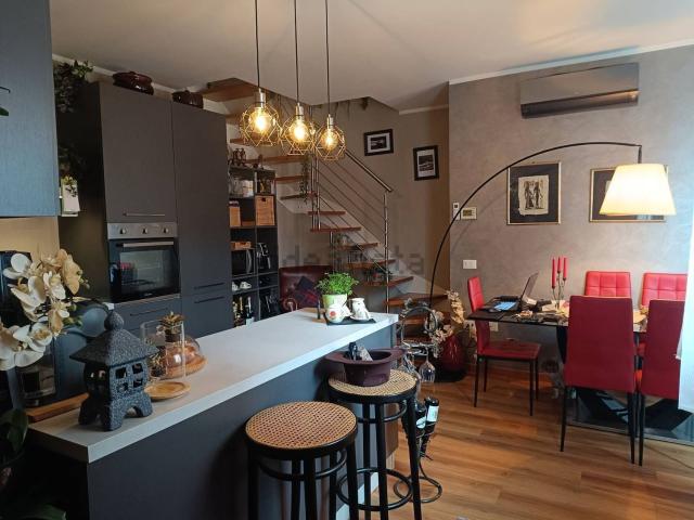 Appartamento in vendita di 121 m² in Via I Maggio, 1