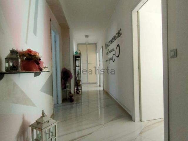 Appartamento in vendita di 121 m² in Via I. Marchiani
