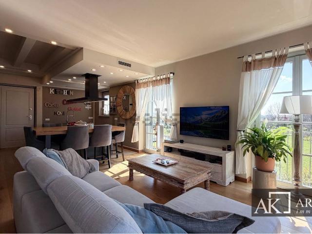 Appartamento in vendita di 121 m² in Via Isidoro, 1