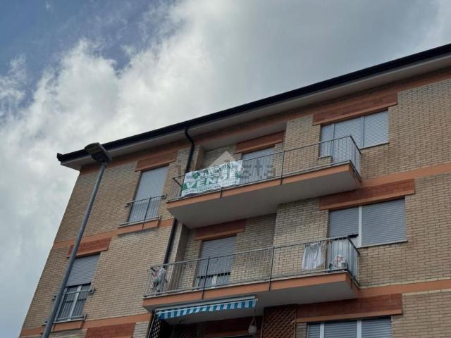 Appartamento in vendita di 121 m² in Via Ospedale, 48