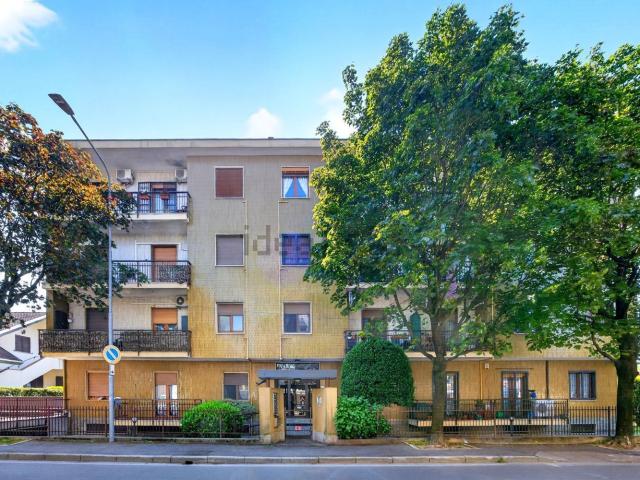 Appartamento in vendita di 121 m² in Via Ospitaletto, 18
