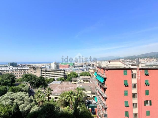 Appartamento in vendita di 121 m² in Via Lodovico Calda, 26