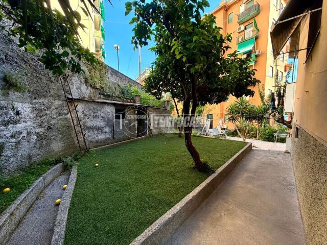 Appartamento in vendita di 121 m² in Via Lodovico Calda, 28