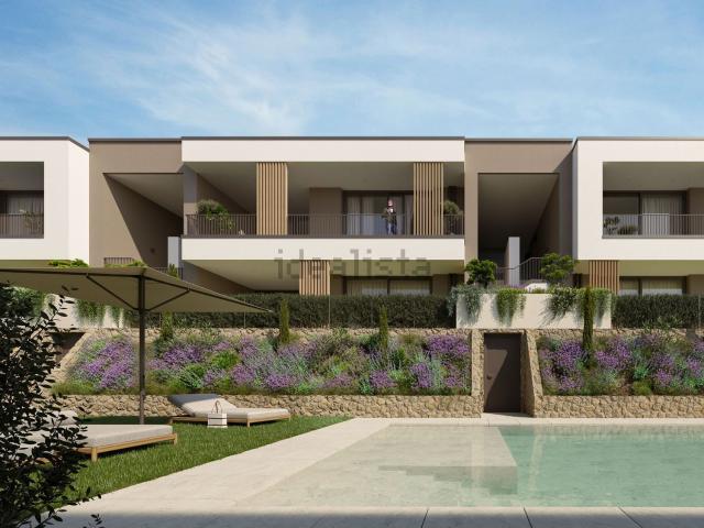 Appartamento in vendita di 121 m² in Via Lazise, 1